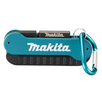 Makita 10 tlg. Impact Black Bitset Impact Black • 10-teilig