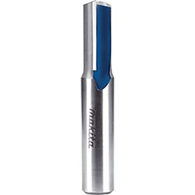 Makita Nutfräser 67 mm, Ø 12 mm Ø 12 mm • 12 mm Schaft • 67 mm Gesamtlänge