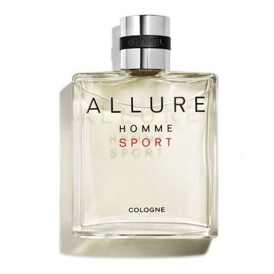 Chanel Allure Homme Sport Eau de Cologne, Herrenduft, 150ml