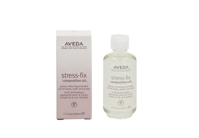 Aveda Stress-Fix Composition Oil 50 ml