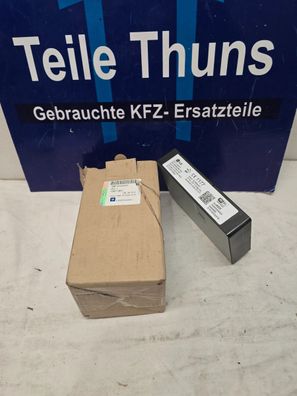 Opel Astra K Zafira C Tourer Steuergerät Wifi Hotspot Modul 84186829