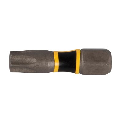 Makita Impact Premier Bits T30 25 mm T30 • 25 mm • 1/4" • 2 Stk