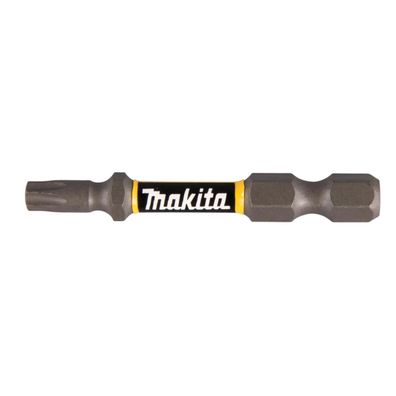 Makita Impact Premier Bits T25 50 mm T25 • 50 mm • 1/4" • 2 Stk