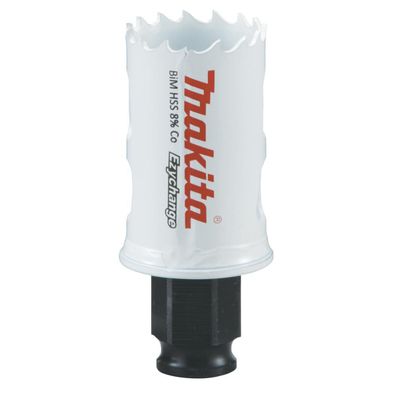 Makita Ezychange Lochsäge 30 mm 30 mm • Ezychange