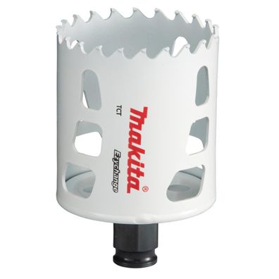 Makita Ezychange Lochsäge TCT Ezychange • 60 mm ø • 60 mm lang