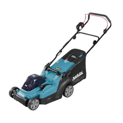 Makita Akku-Rasenmäher XGT 40 V max • 38 cm • 40 L