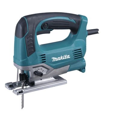 Makita Stichsäge 650 W • 500 - 3.100 Hub/min
