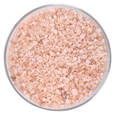1kg Bolivianisches Rosensalz Grob Rosé Salz Grob 2 - 4mm WOW TOP SUPER PREIS