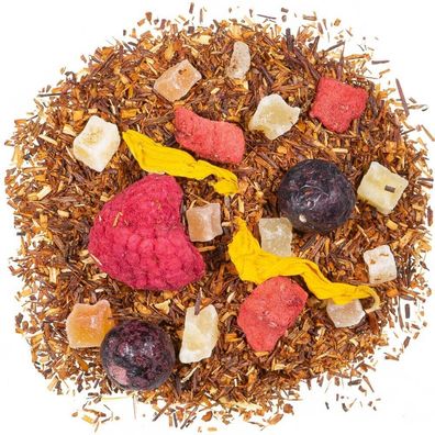 100g Rotbuschtee Perle des Nils® Kräutertee aromatisiert Rooibos Tee