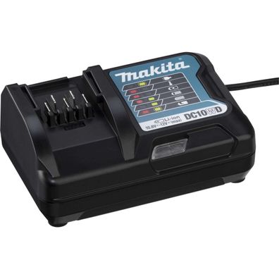 Makita 197343-0 Ladegerät DC10WD 12V