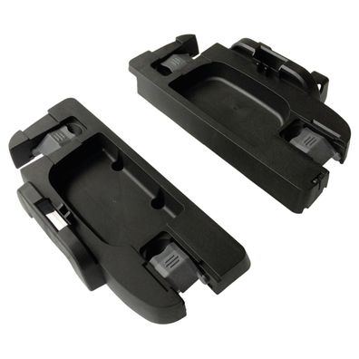Makita MAKPAC-Halter für Absauggeräte