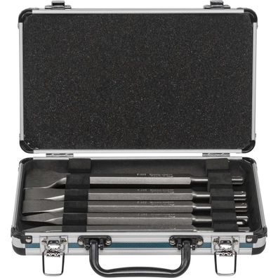 Makita D-42379 SDS+ Meissel-Set 250mm 5Stk