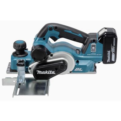 Makita DKP181Z Akku-Hobel 82 mm 18 V