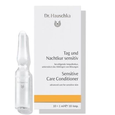 Dr. Hauschka Sensitiv-Pflege Behandlung 50x1ml