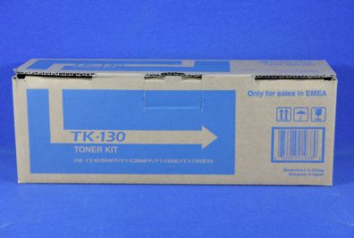 Kyocera TK-130 FS-1300 Toner Schwarz 1T02HS0EU0 -B