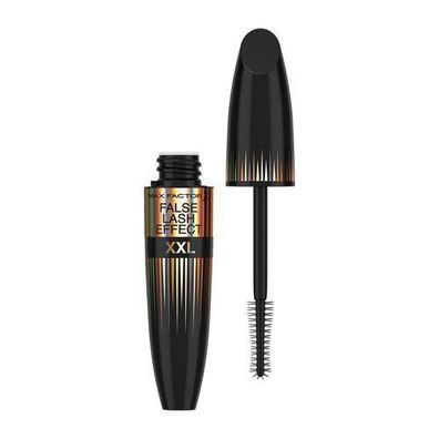 Max Factor False Lash Effect XXL Mascara, Schwarz, 12ml