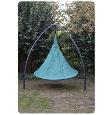 Abdeckung Cover Wetterschutz Cacoon Double Hängesessel