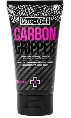 Muc Off Reinigungsmittel Carbon Gripper