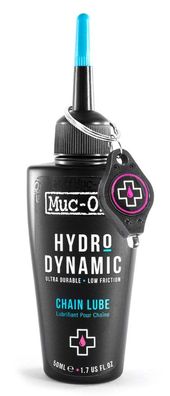 Muc Off Kettenöl Hydrodymamic Lube 50ml