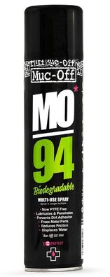 Muc Off Schmiermittel MO-94 Multi-Use Spray 400ml