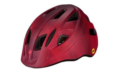 Specialized Kinder Fahrradhelm MIO berry