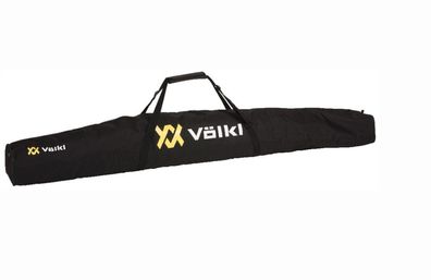 Völkl Skibag Classic Double Skibag 195cm schwarz