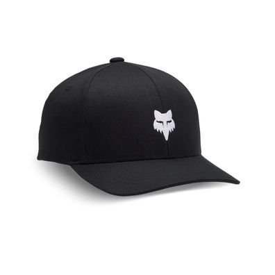 FOX Kids Snapback Trucker Cap Legacy 110 black