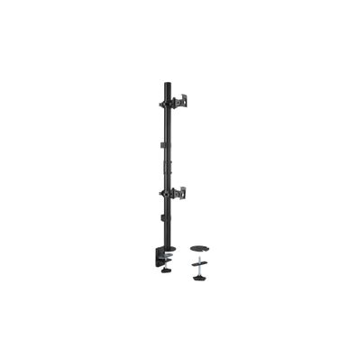 Kensington Monitorarm Dual K53802WW sw