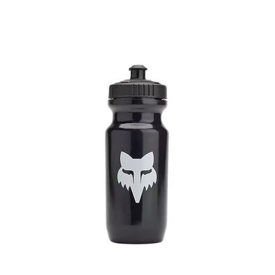 FOX Bike Flasche Fox Head Base black