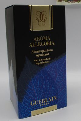 Guerlain Aroma Allegoria Aromaparfum Apaisant Eau de Parfum 75ml