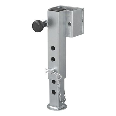 Abstellstütze 60x60 mm kippbar TL60 D85 SW19 345-445 mm 1300 kg