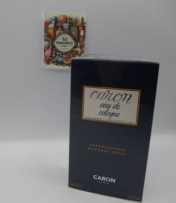 Caron Eau de Cologne 100ml