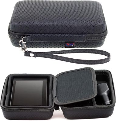 Neu Navi Tasche Harttasche Fér Garmin DriveSmart 66 65 60LM 61 LMT S Campervan ?