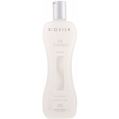 Biosilk Silk Therapy Treatment 355ml