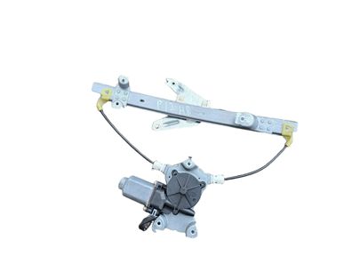 Nissan Primera P12 Fensterheber Fensterhebermotor hinten rechts 400600