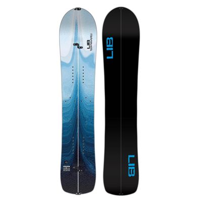 LIB TECH Splitboard Escalator Split 153