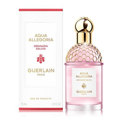 Guerlain Aqua Allegoria Granada Salvia Eau de Toilette 75 ml unisex