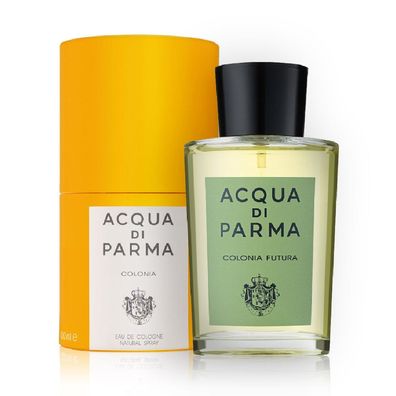 Acqua di Parma Colonia Futura Eau de Cologne 100 ml unisex