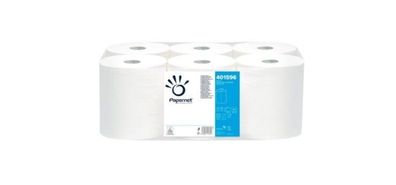 Papernet Rollenhandtuch Special 401596, 6 Rollen, 2-lagig | Packung (6 Rollen)