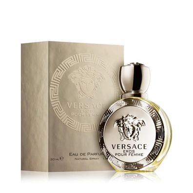 Versace Eros Pour Femme Eau de Parfum 30 ml Damen