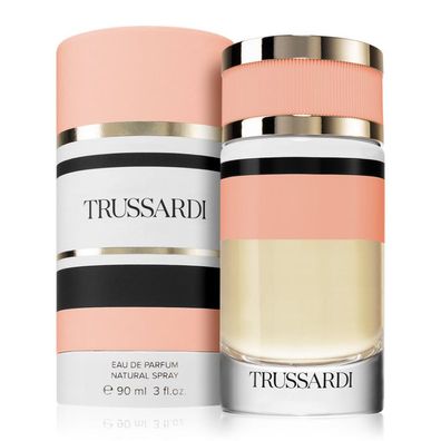 Trussardi Trussardi Eau de Parfum 90 ml Damen