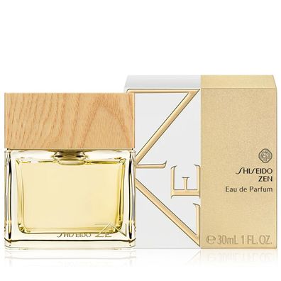 Shiseido Zen Eau de Parfum 30 ml Damen