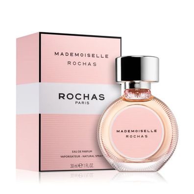 Rochas Mademoiselle Rochas Eau de Parfum 30 ml Damen