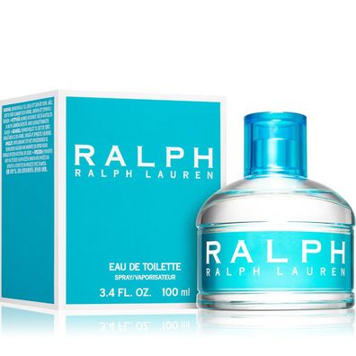 Ralph Lauren Ralph Eau de Toilette 100 ml Damen