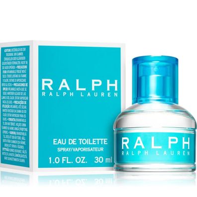 Ralph Lauren Ralph Eau de Toilette 30 ml Damen