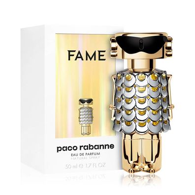 Rabanne Fame Eau de Parfum 50 ml Damen