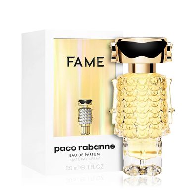 Rabanne Fame Eau de Parfum 30 ml Damen