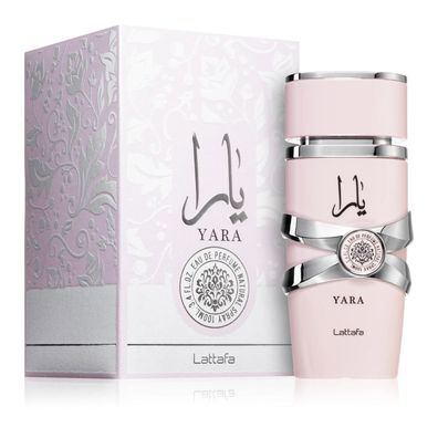 Lattafa Yara Eau de Parfum 100 ml Damen