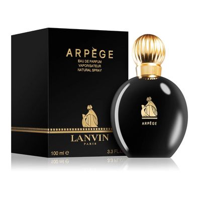 Lanvin Arpege Pour Femme Eau de Parfum 100 ml Damen
