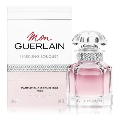 Guerlain Mon Guerlain Sparkling Bouquet Eau de Parfum 30 ml Damen